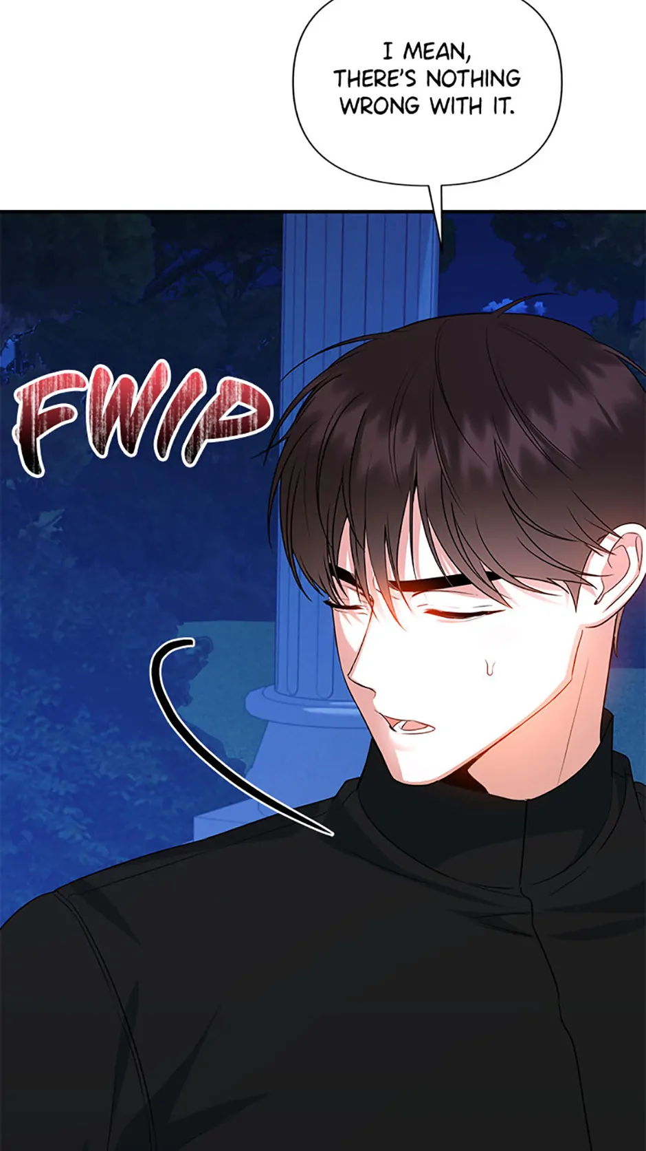 I Created a Harem to Avoid the Male Lead Chapter 50 370 018