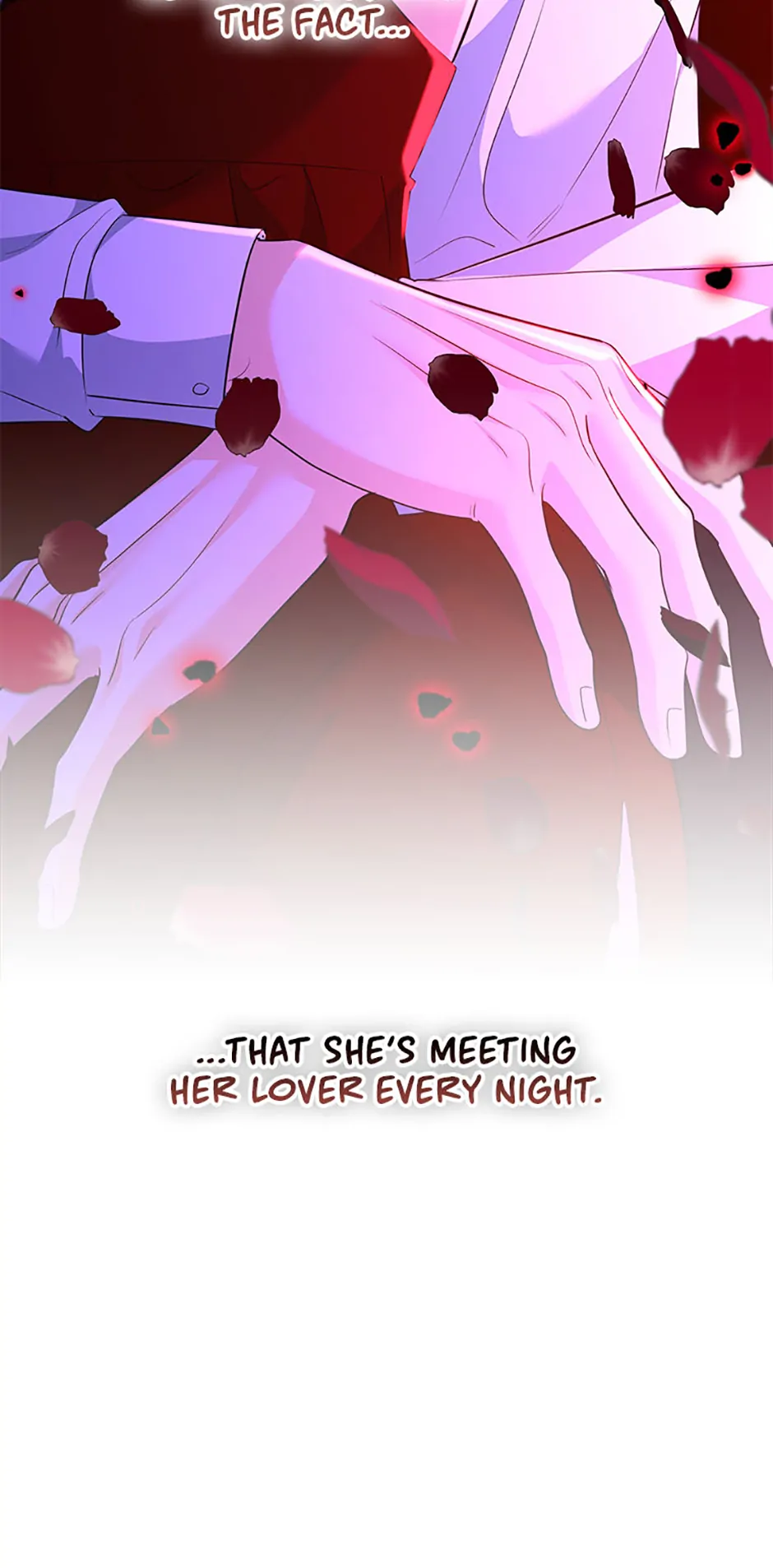 I Created a Harem to Avoid the Male Lead Chapter 50 380 028