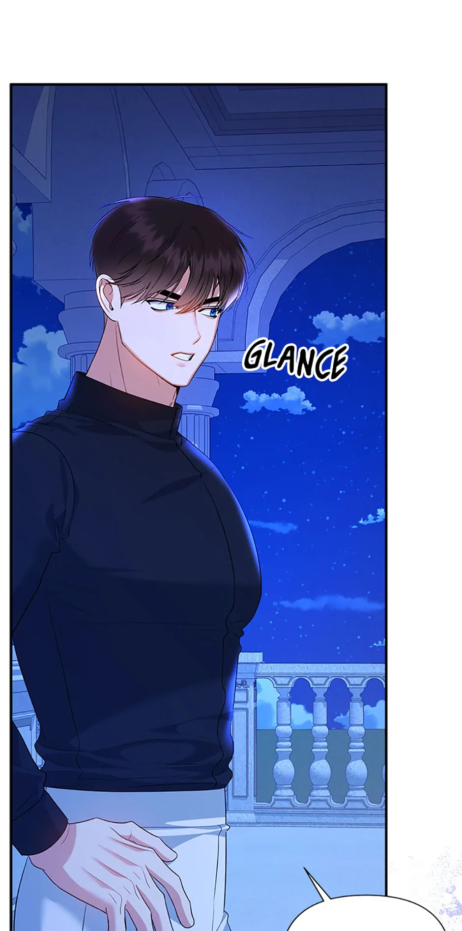 I Created a Harem to Avoid the Male Lead Chapter 50 381 029