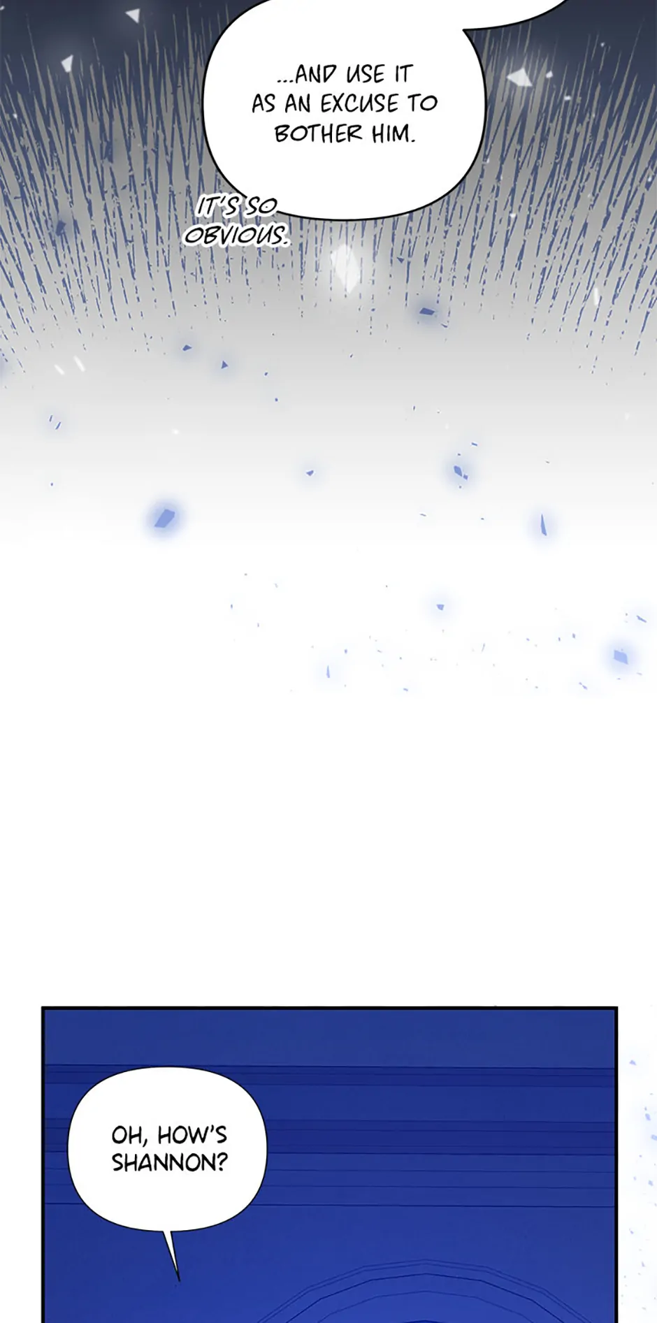 I Created a Harem to Avoid the Male Lead Chapter 50 384 032