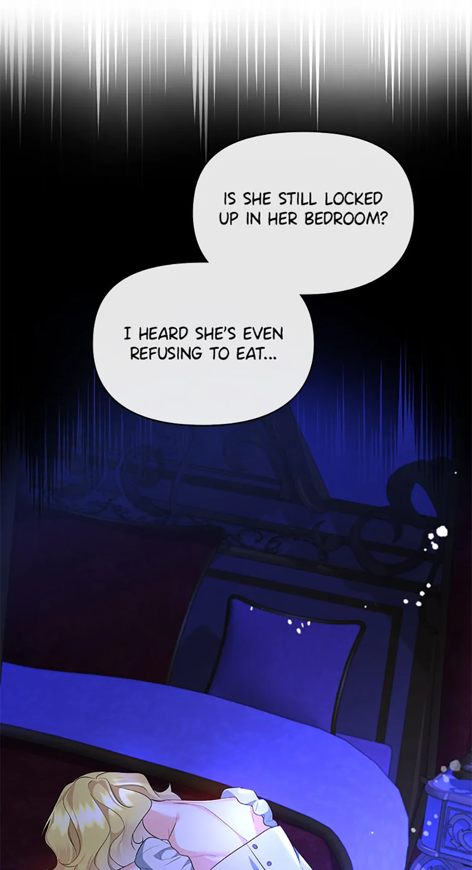 I Created a Harem to Avoid the Male Lead Chapter 50 386 034