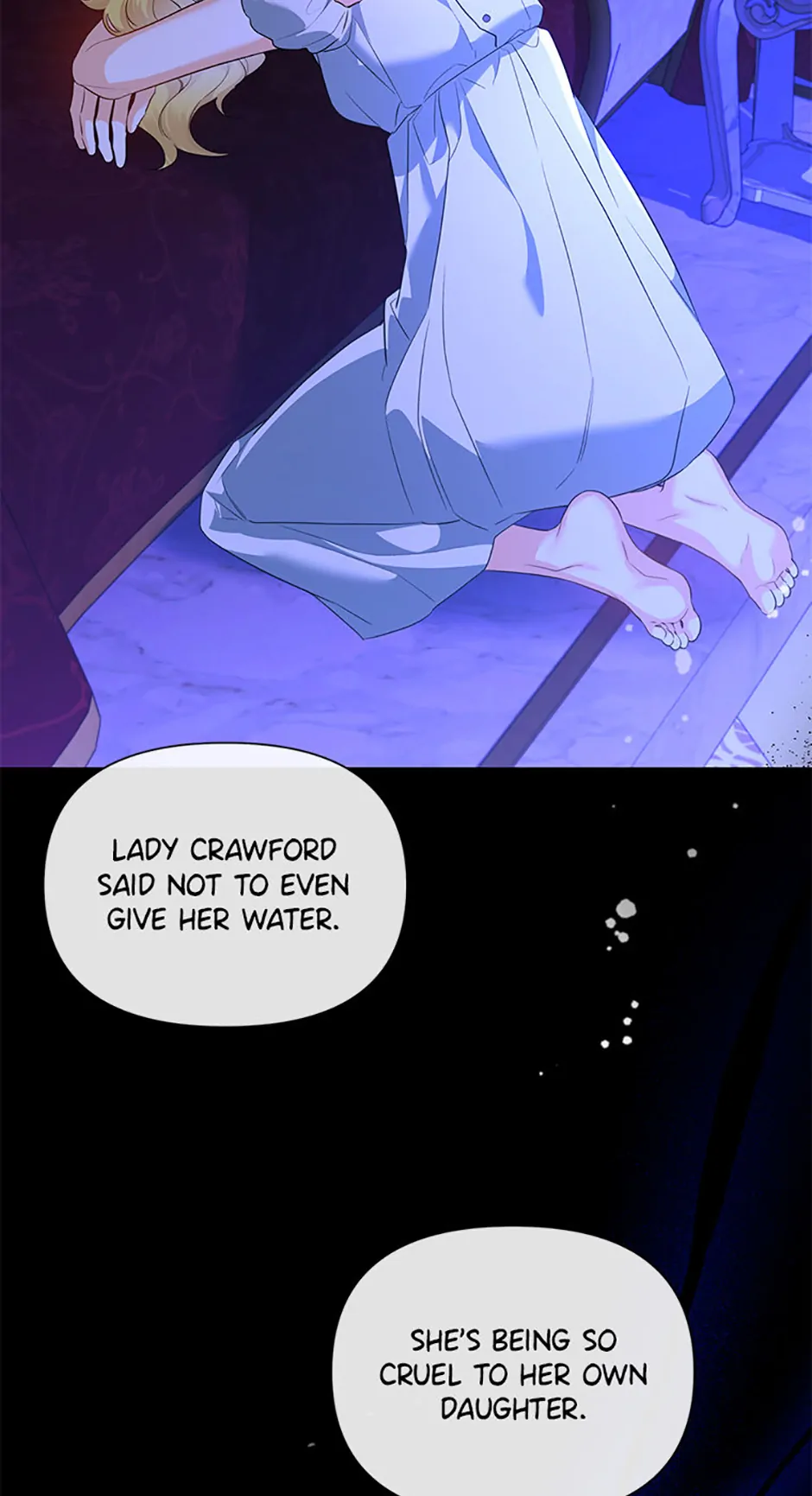 I Created a Harem to Avoid the Male Lead Chapter 50 387 035