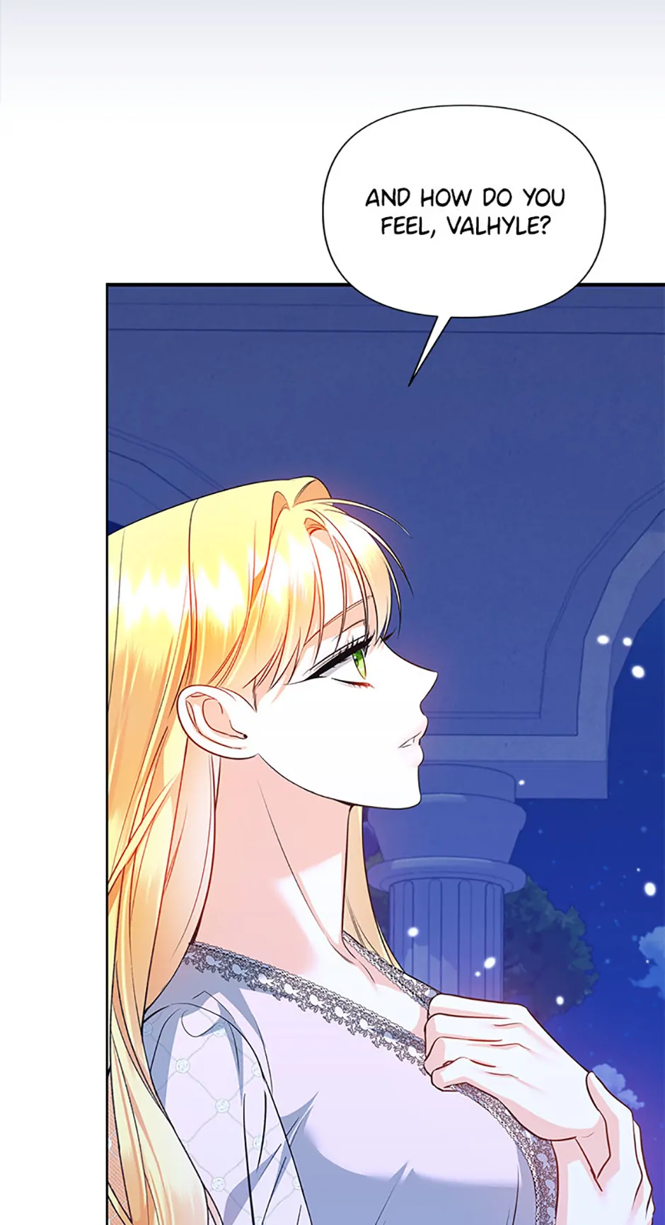 I Created a Harem to Avoid the Male Lead Chapter 50 391 039