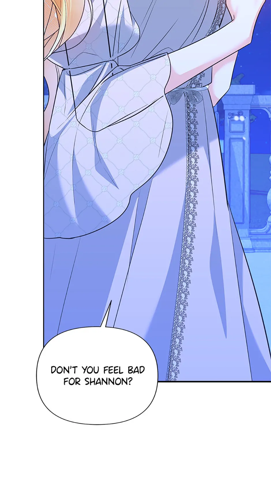 I Created a Harem to Avoid the Male Lead Chapter 50 392 040