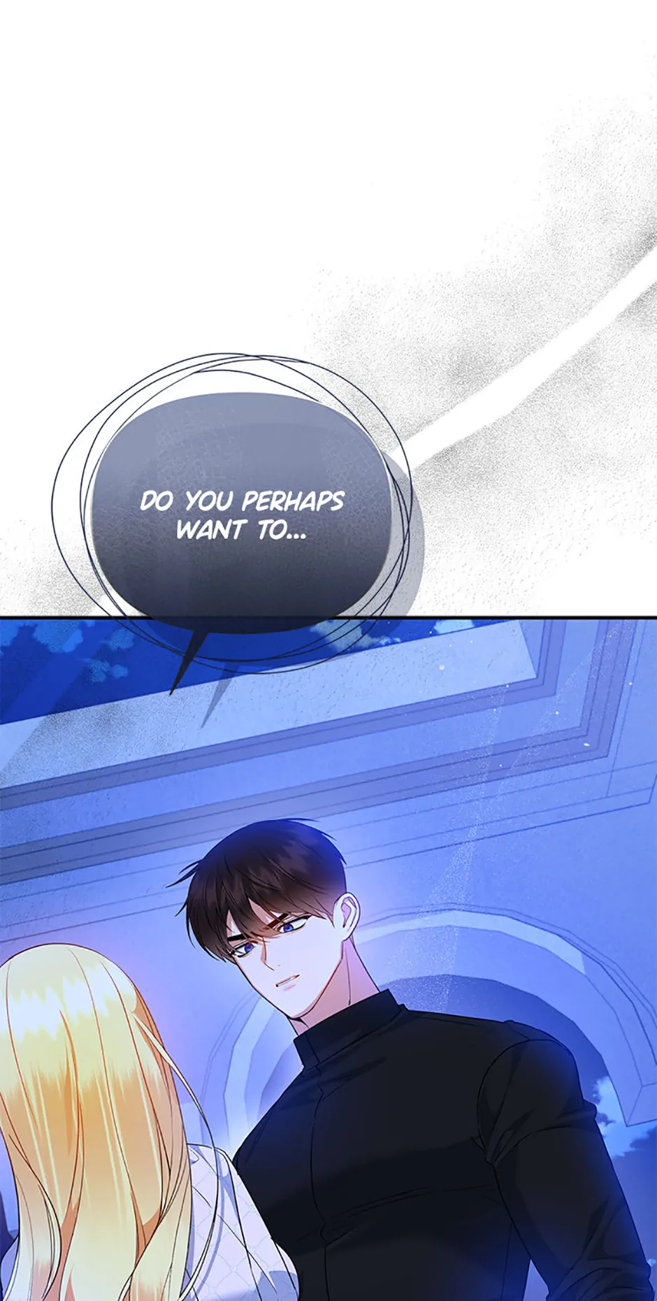 I Created a Harem to Avoid the Male Lead Chapter 50 393 041