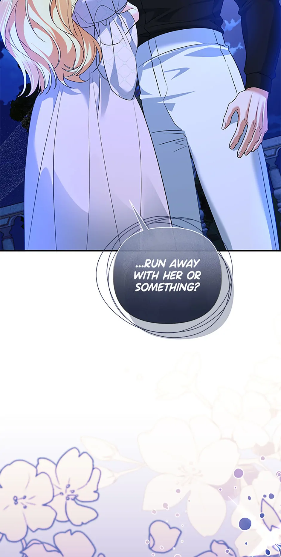 I Created a Harem to Avoid the Male Lead Chapter 50 394 042