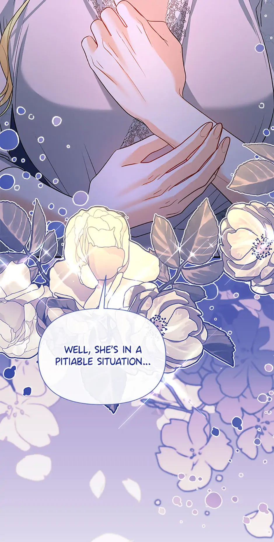 I Created a Harem to Avoid the Male Lead Chapter 50 396 044