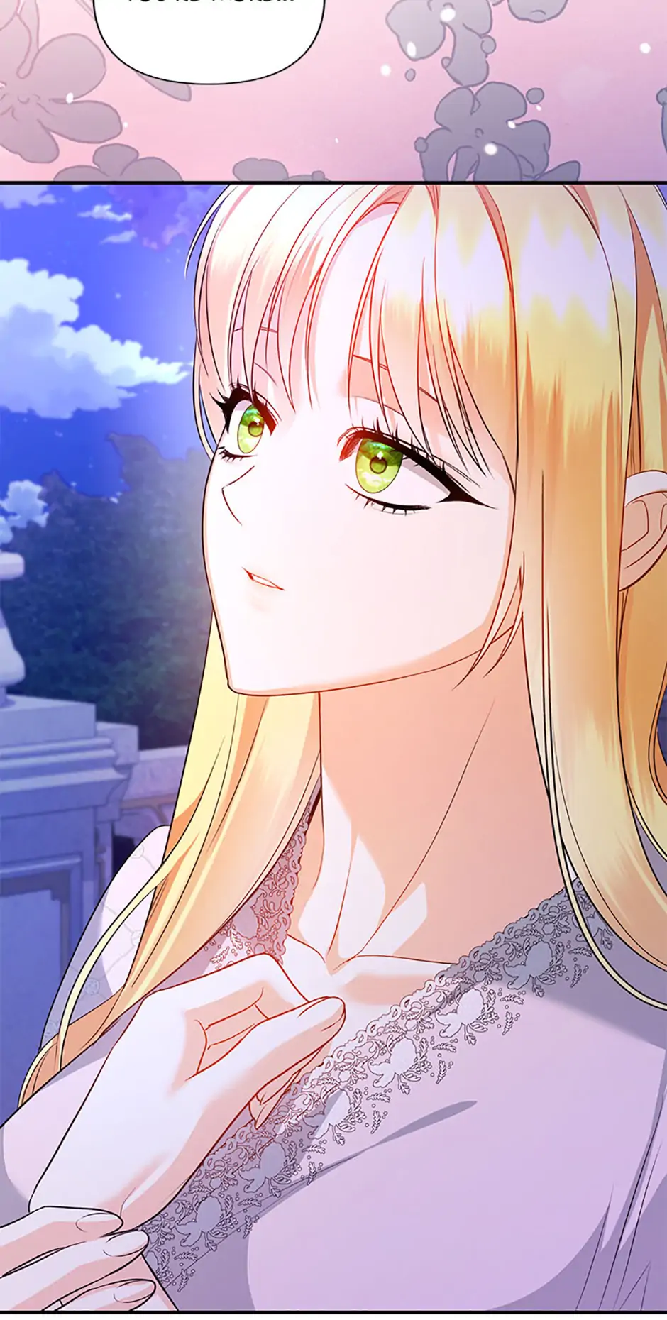 I Created a Harem to Avoid the Male Lead Chapter 50 399 047