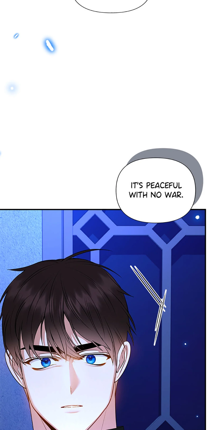 I Created a Harem to Avoid the Male Lead Chapter 50 402 050