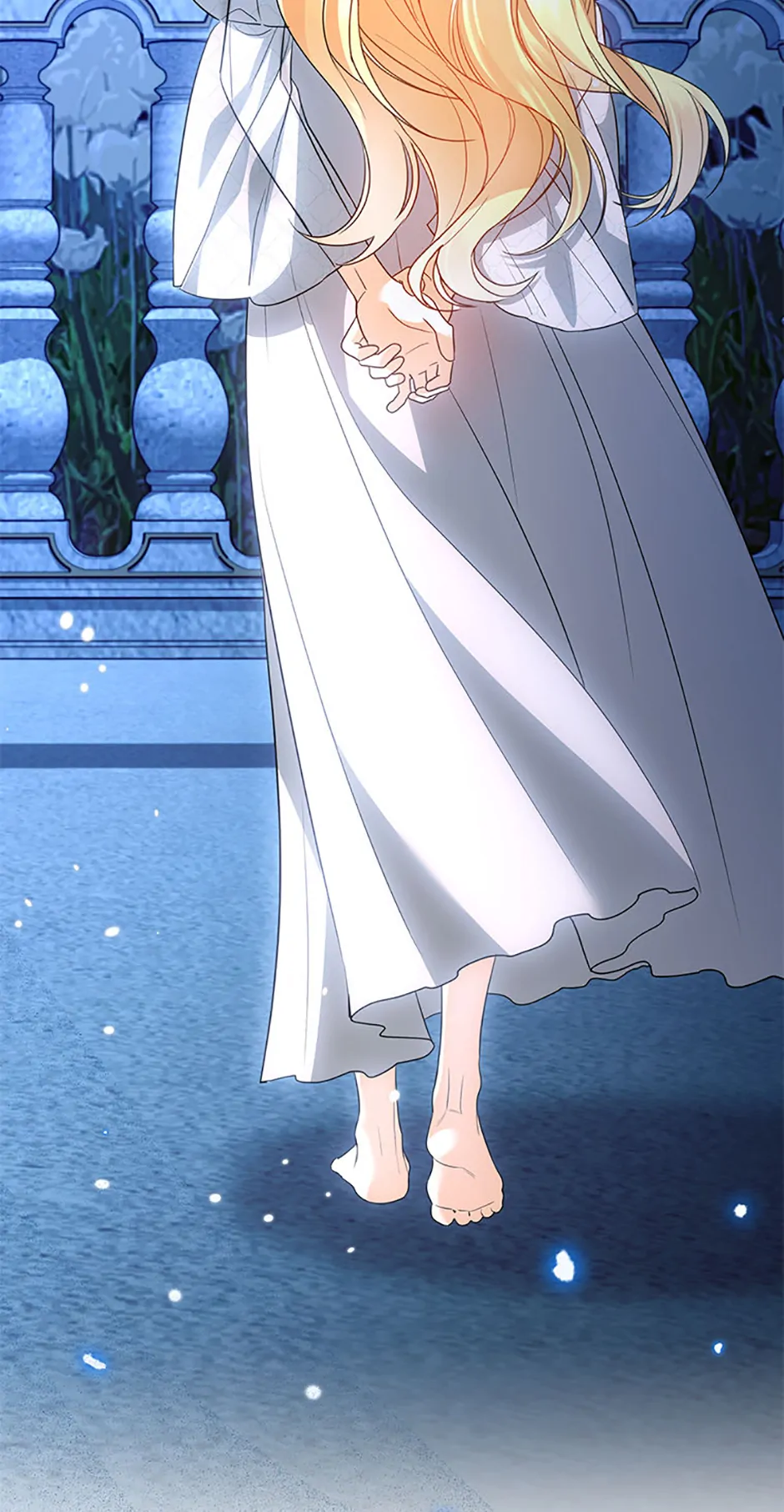 I Created a Harem to Avoid the Male Lead Chapter 50 405 053