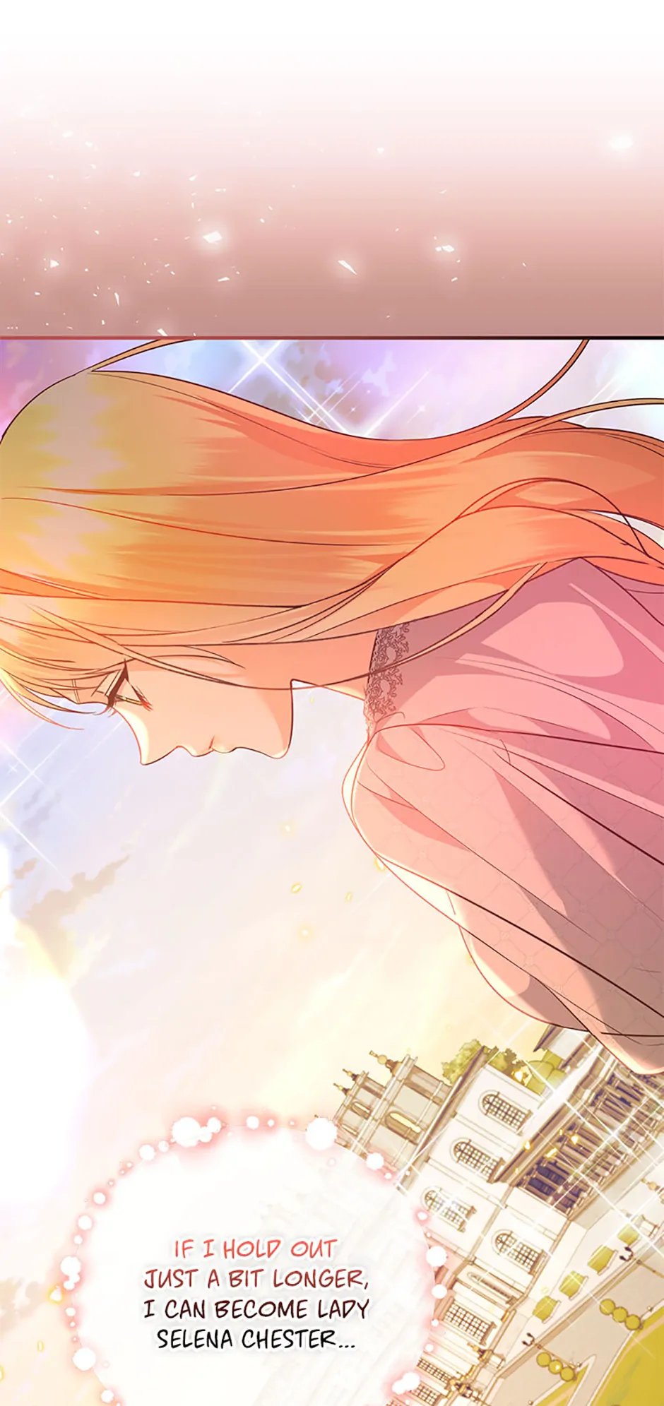 I Created a Harem to Avoid the Male Lead Chapter 50 407 055