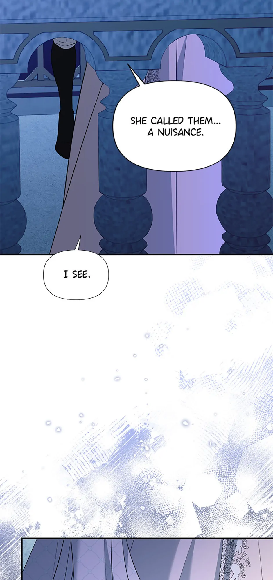 I Created a Harem to Avoid the Male Lead Chapter 50 410 058