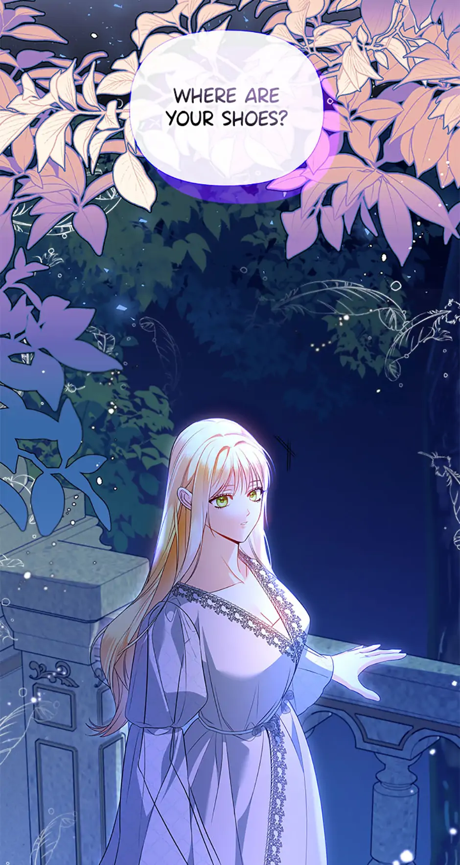 I Created a Harem to Avoid the Male Lead Chapter 50 415 063