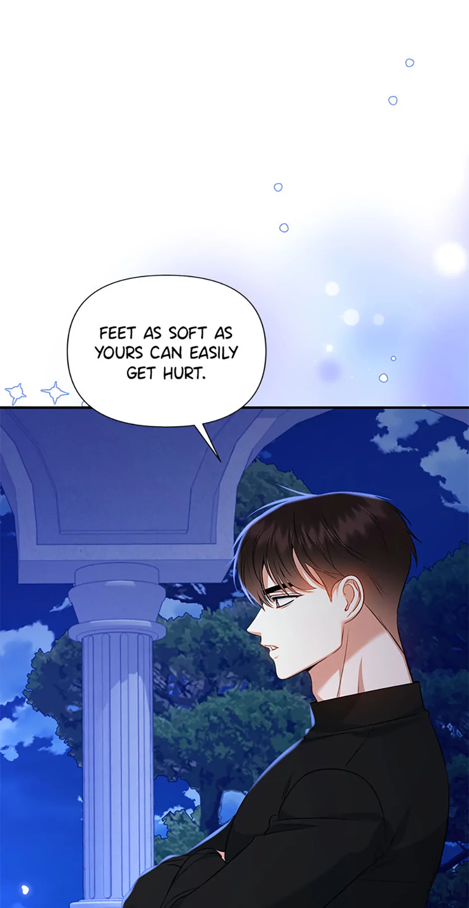 I Created a Harem to Avoid the Male Lead Chapter 50 419 067