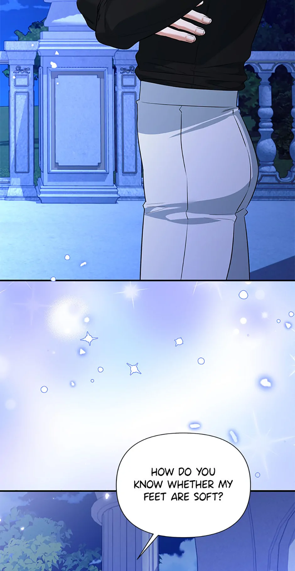 I Created a Harem to Avoid the Male Lead Chapter 50 420 068