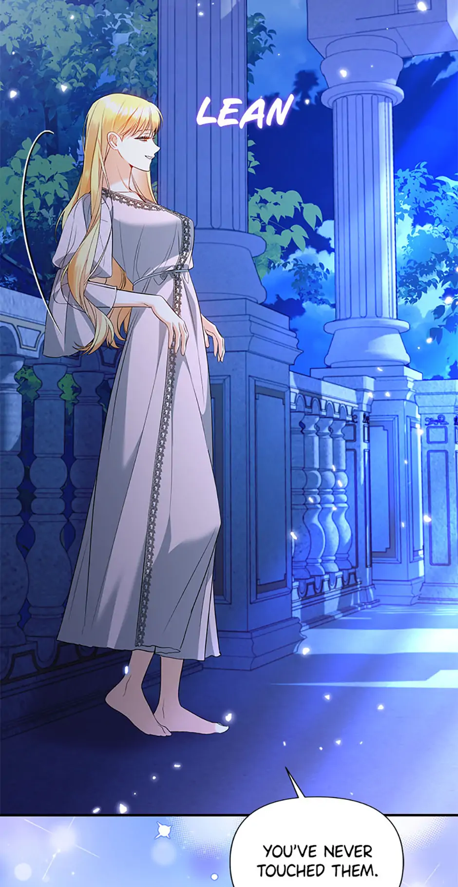 I Created a Harem to Avoid the Male Lead Chapter 50 421 069