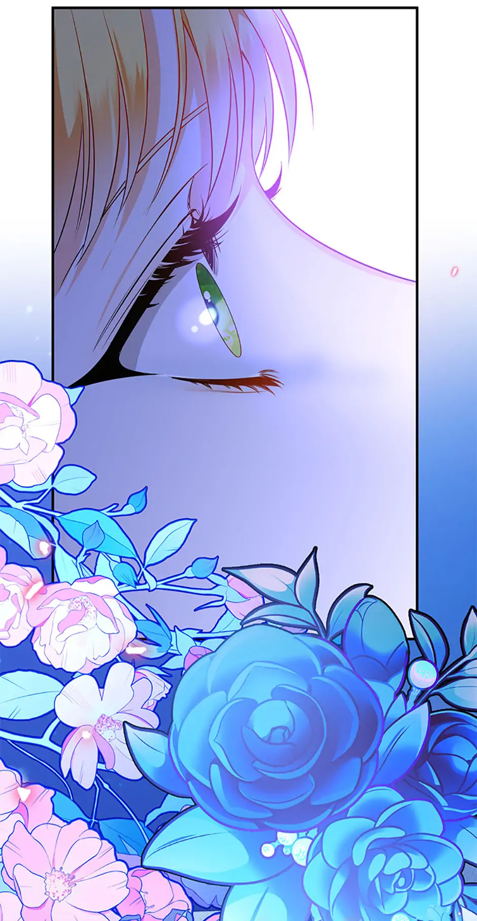 I Created a Harem to Avoid the Male Lead Chapter 50 425 073