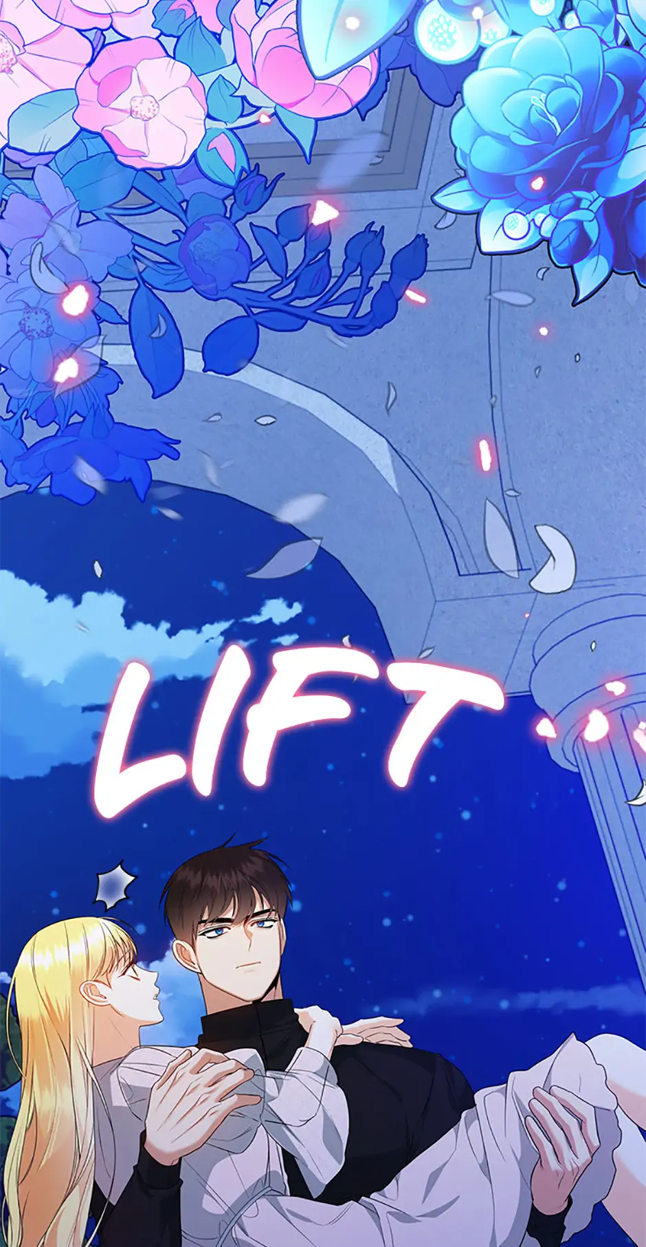 I Created a Harem to Avoid the Male Lead Chapter 50 426 074