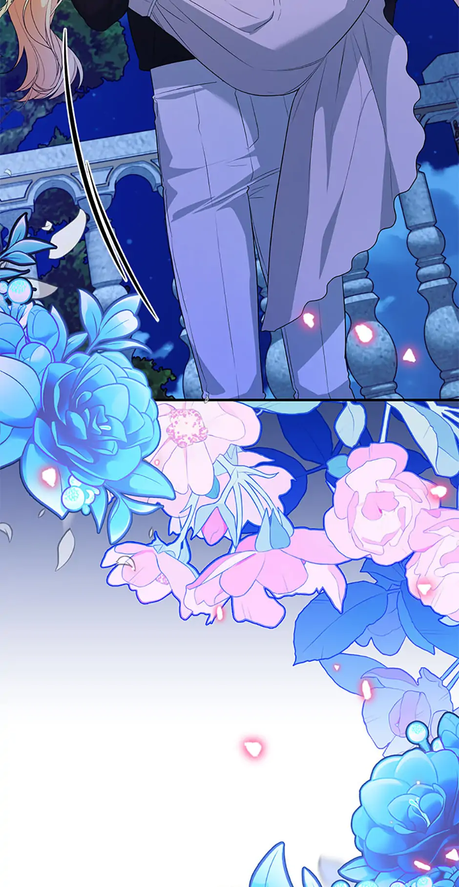 I Created a Harem to Avoid the Male Lead Chapter 50 427 075