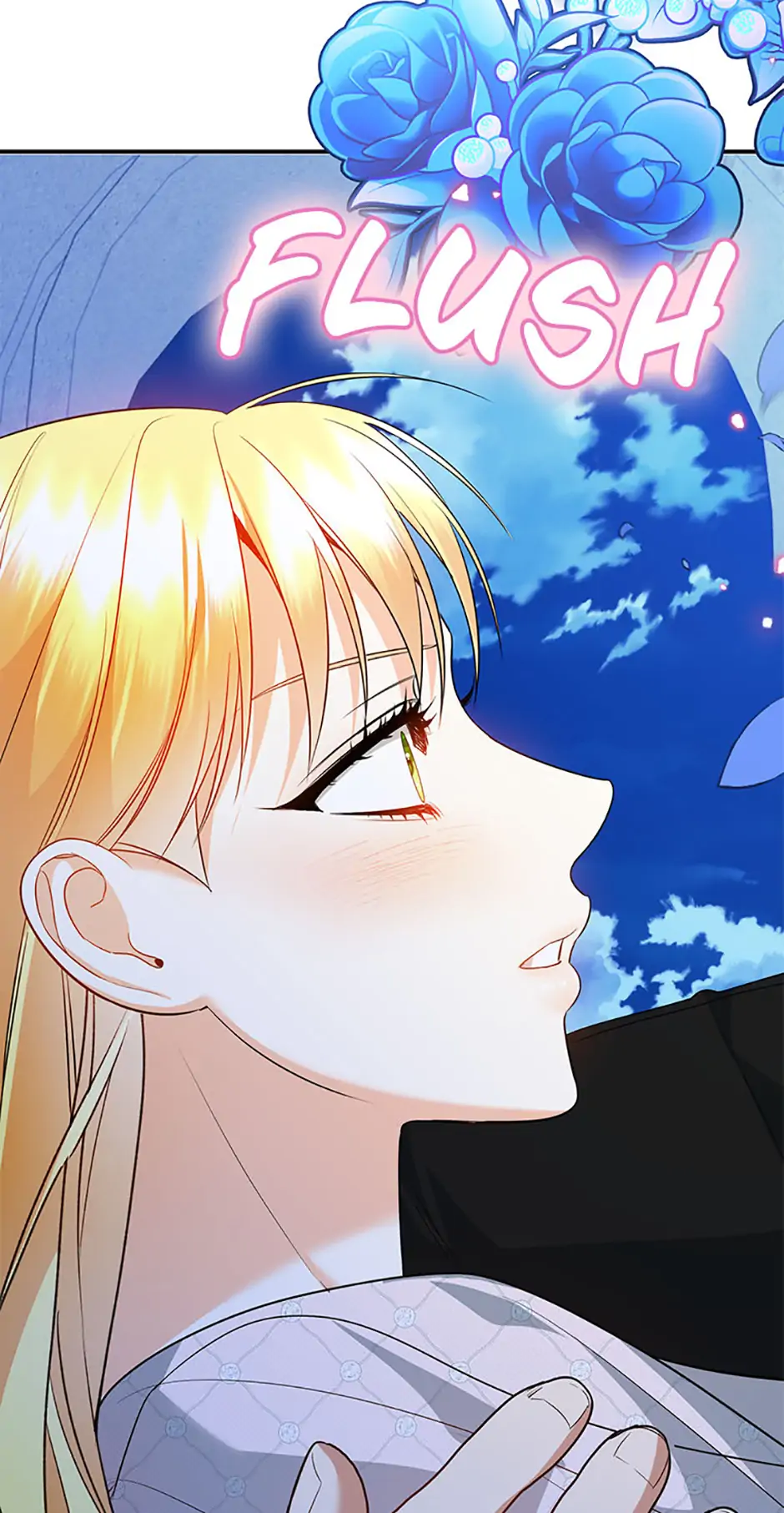 I Created a Harem to Avoid the Male Lead Chapter 50 428 076