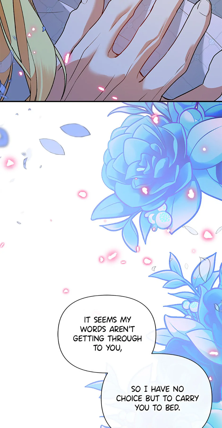 I Created a Harem to Avoid the Male Lead Chapter 50 429 077