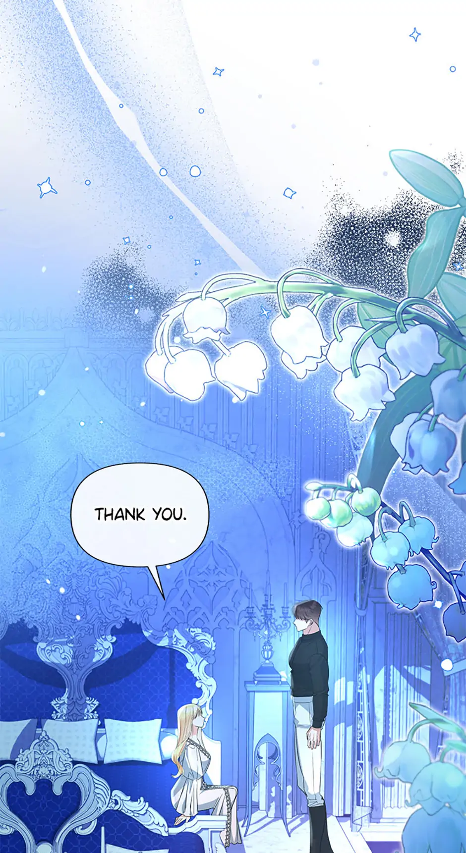 I Created a Harem to Avoid the Male Lead Chapter 50 434 082