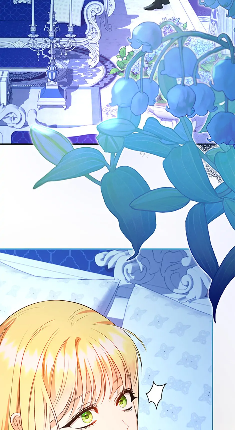 I Created a Harem to Avoid the Male Lead Chapter 50 435 083