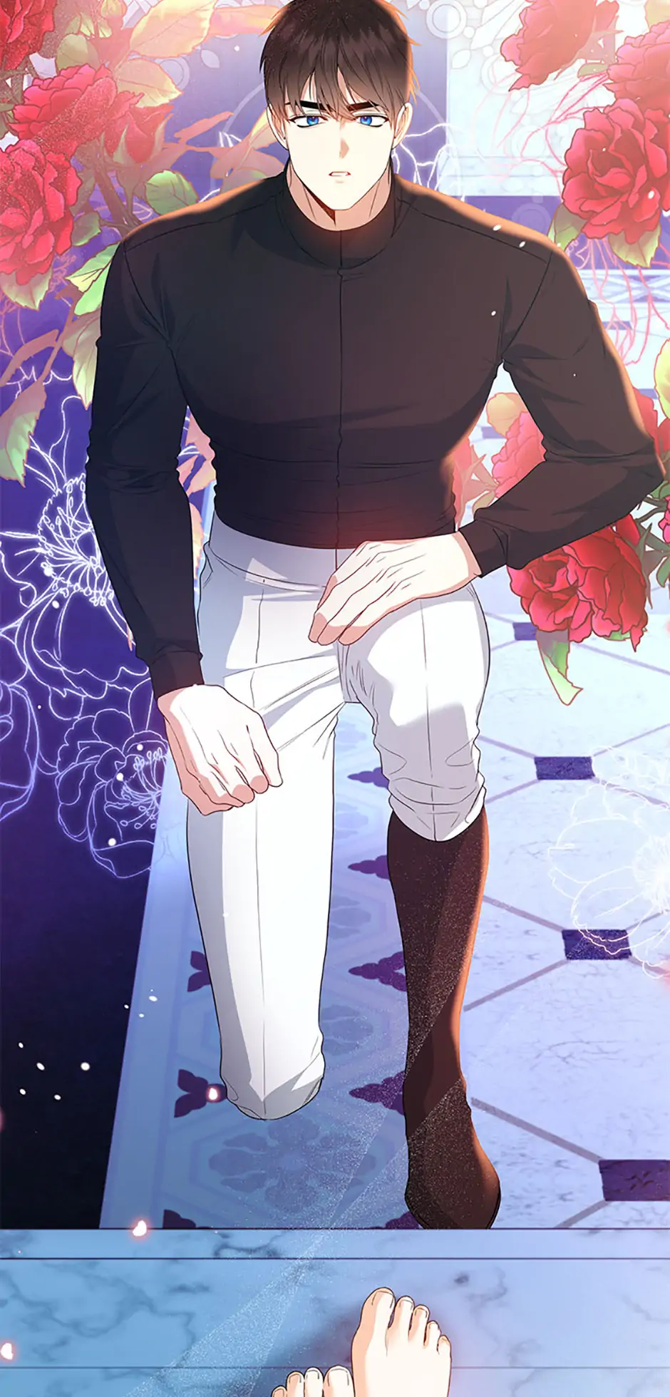 I Created a Harem to Avoid the Male Lead Chapter 50 439 087