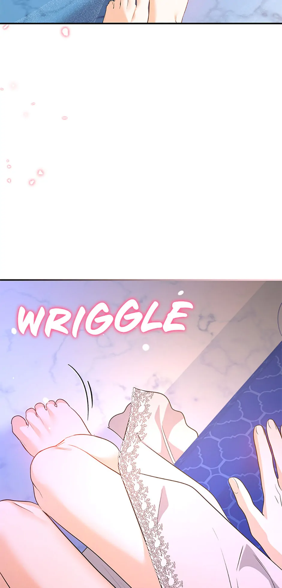 I Created a Harem to Avoid the Male Lead Chapter 50 440 088