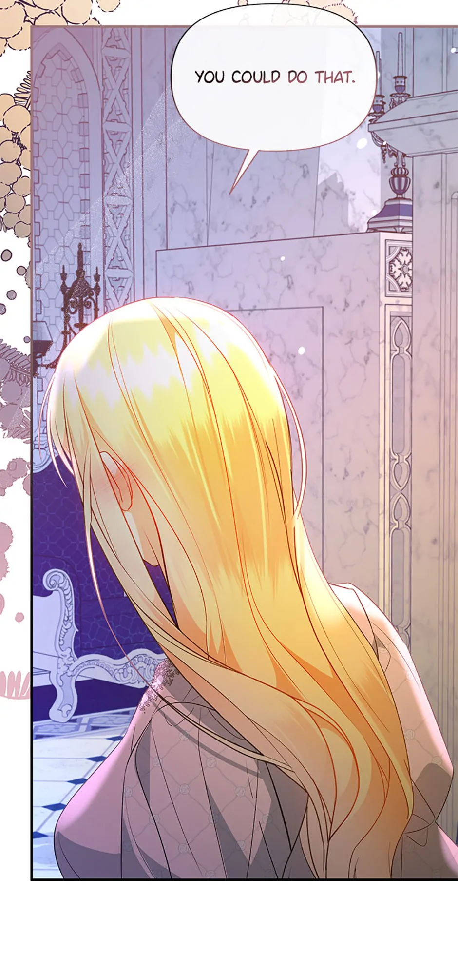 I Created a Harem to Avoid the Male Lead Chapter 50 442 090