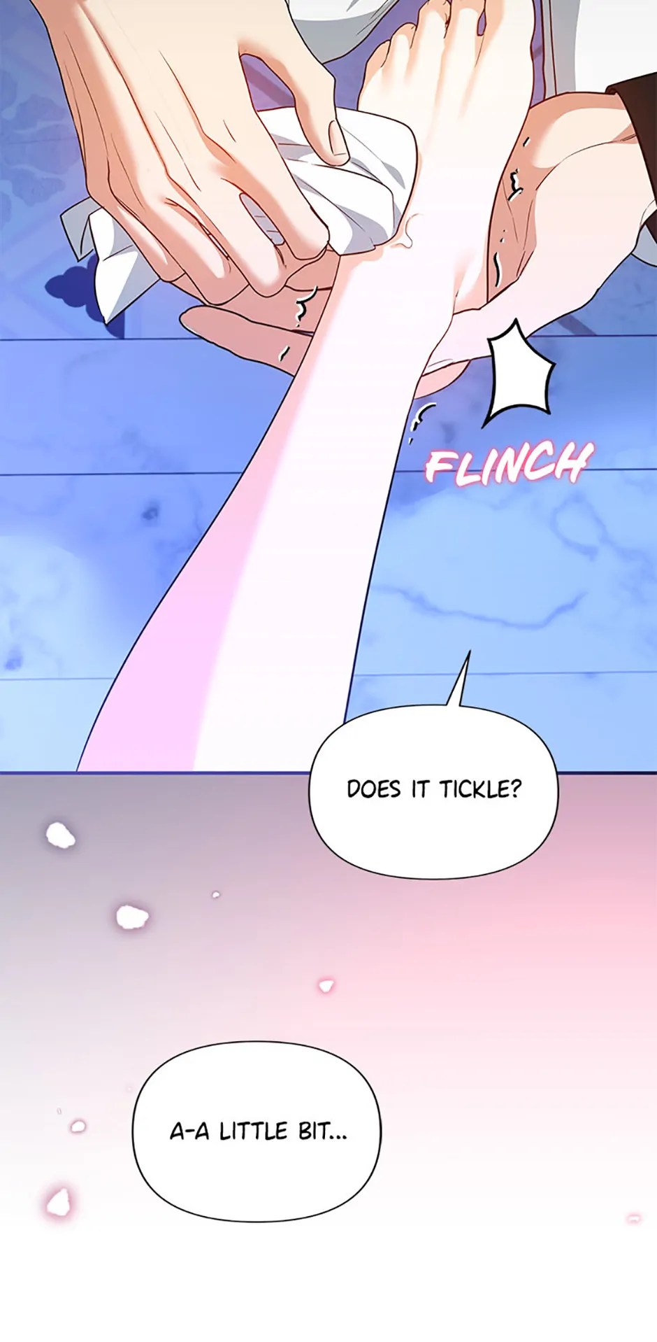 I Created a Harem to Avoid the Male Lead Chapter 50 444 092