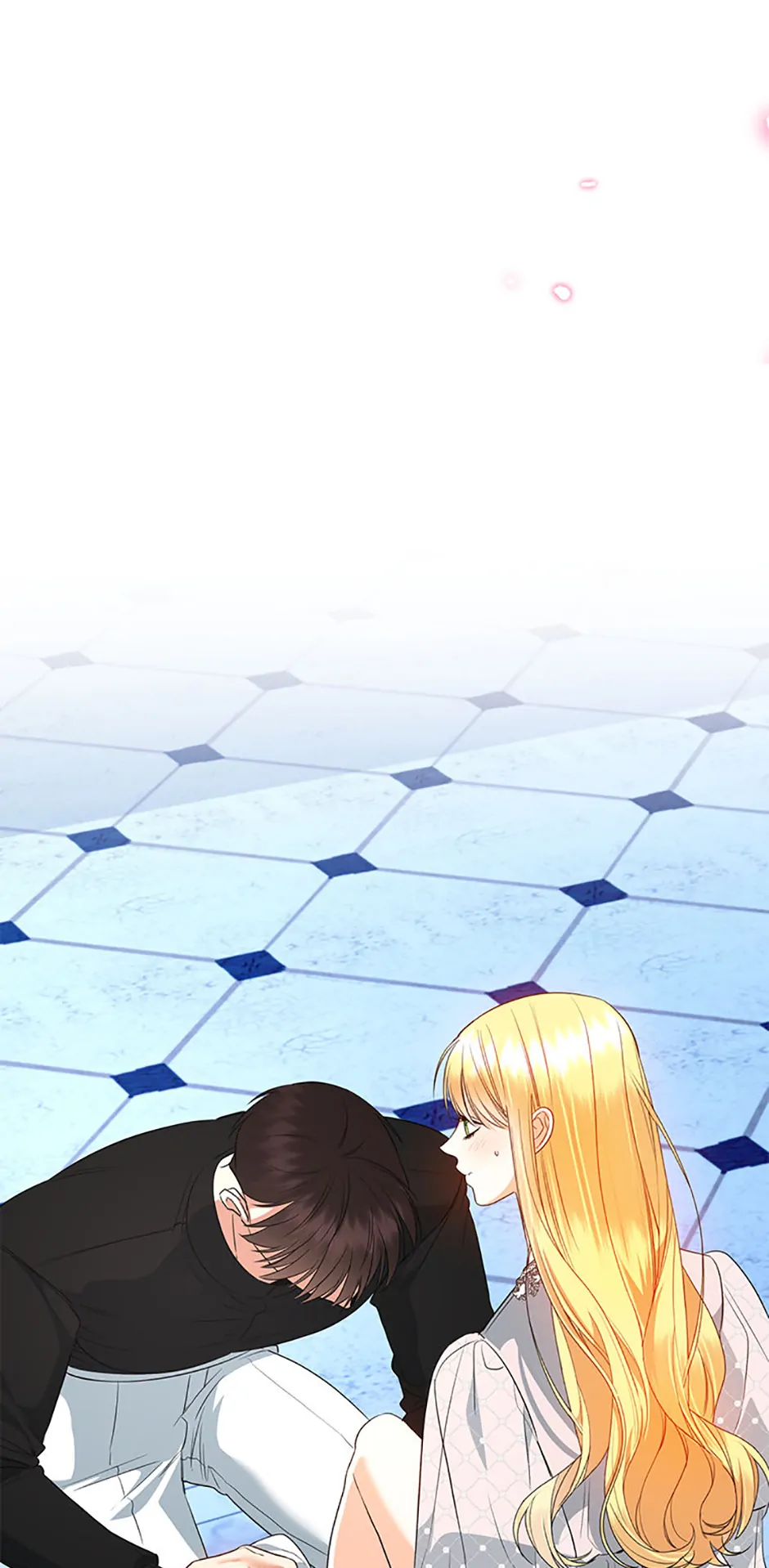 I Created a Harem to Avoid the Male Lead Chapter 50 445 093