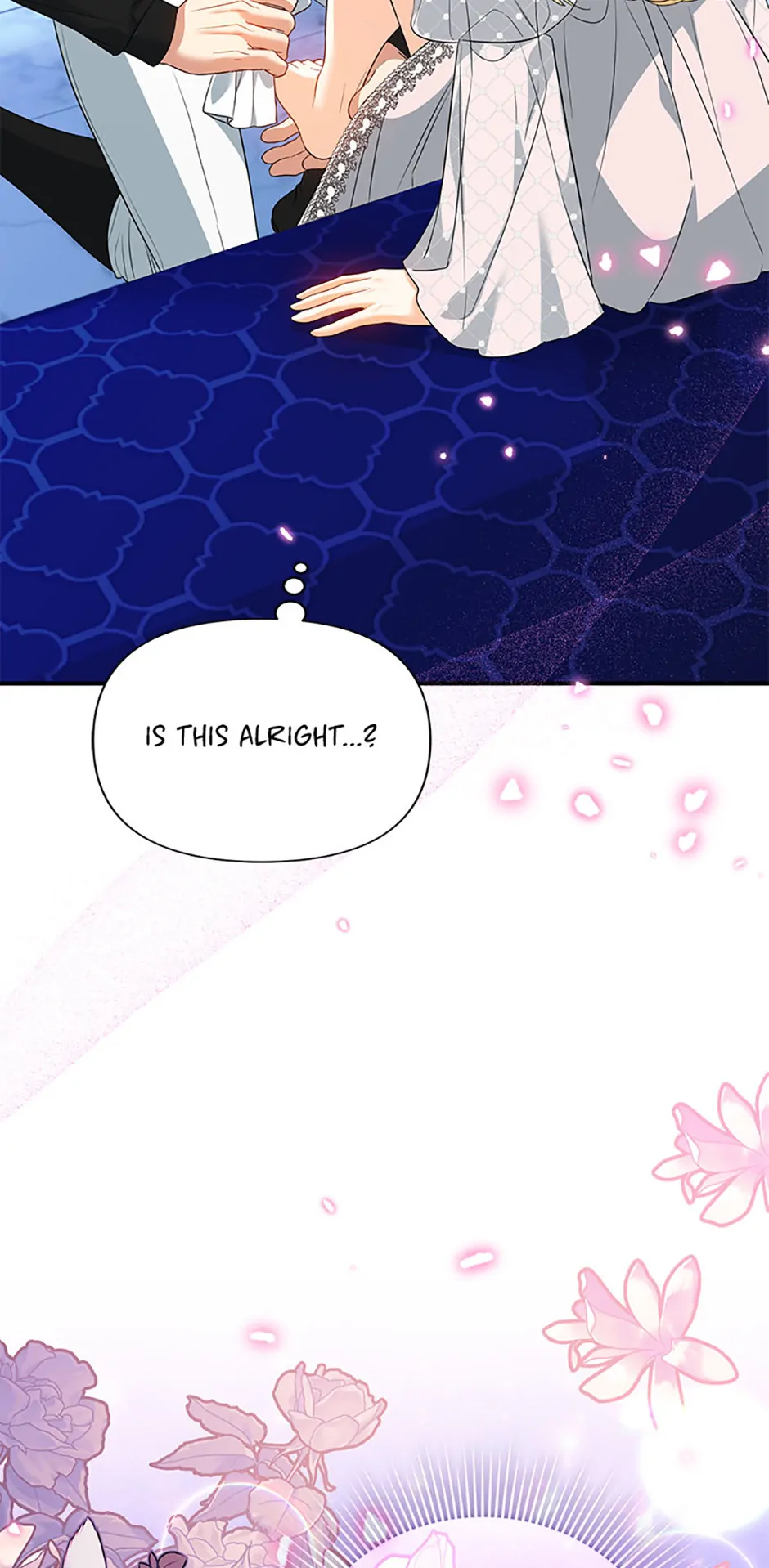 I Created a Harem to Avoid the Male Lead Chapter 50 446 094