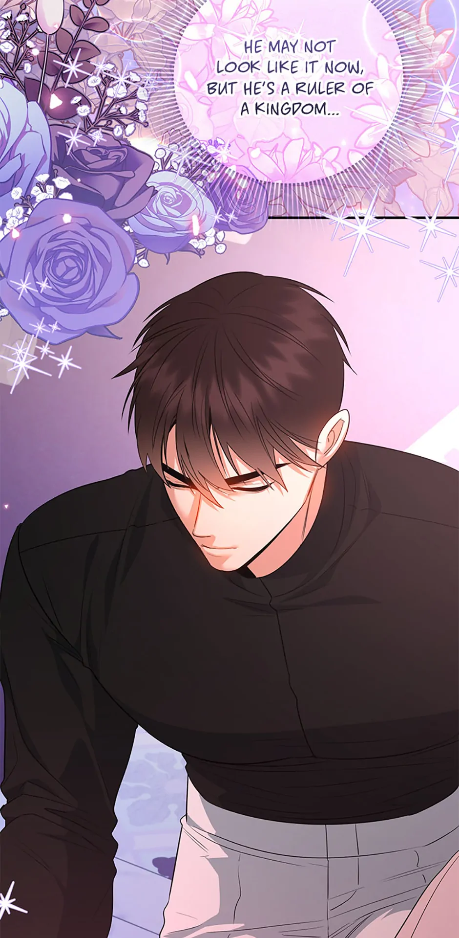 I Created a Harem to Avoid the Male Lead Chapter 50 447 095