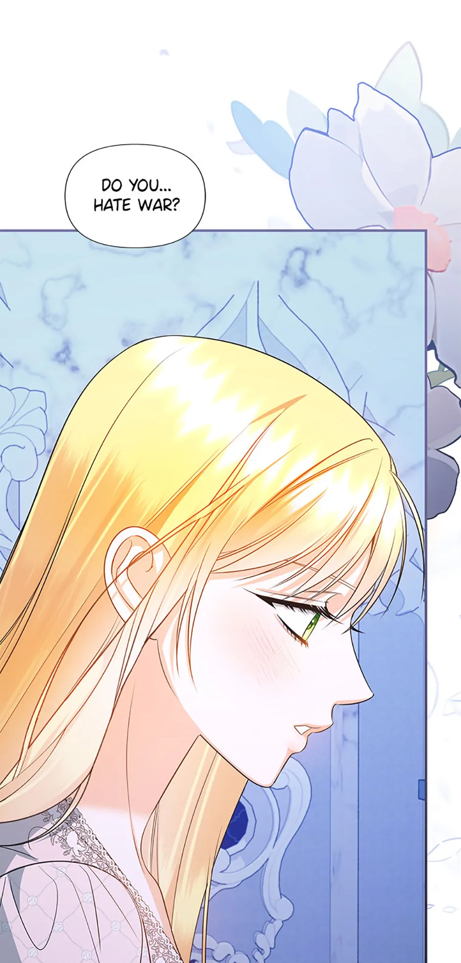 I Created a Harem to Avoid the Male Lead Chapter 50 449 097