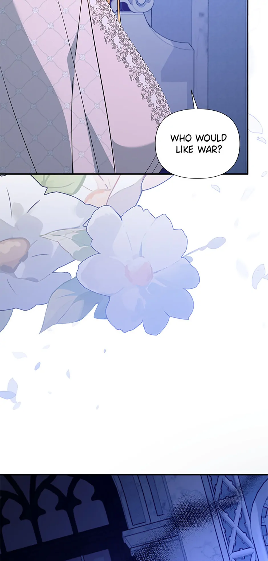 I Created a Harem to Avoid the Male Lead Chapter 50 450 098