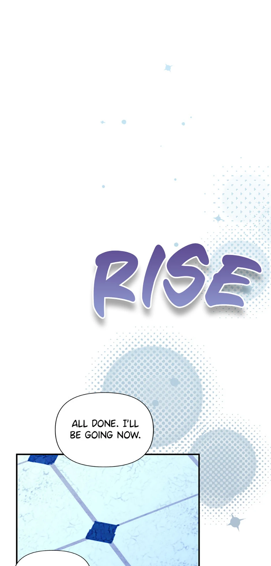 I Created a Harem to Avoid the Male Lead Chapter 50 455 103