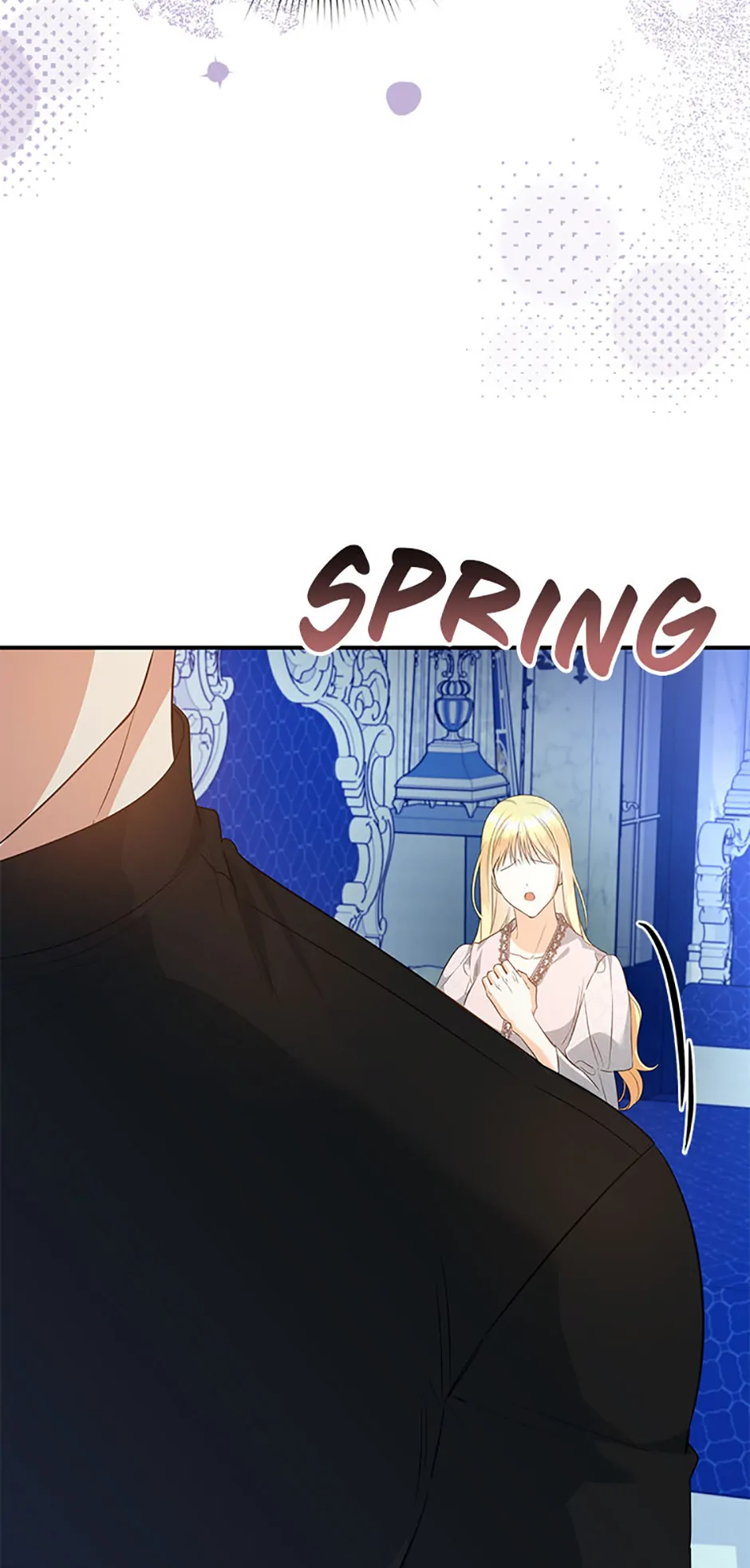 I Created a Harem to Avoid the Male Lead Chapter 50 457 105