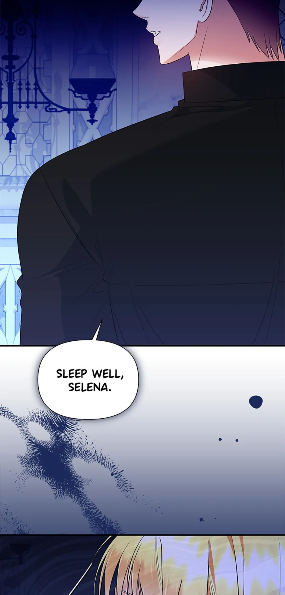 I Created a Harem to Avoid the Male Lead Chapter 50 459 107