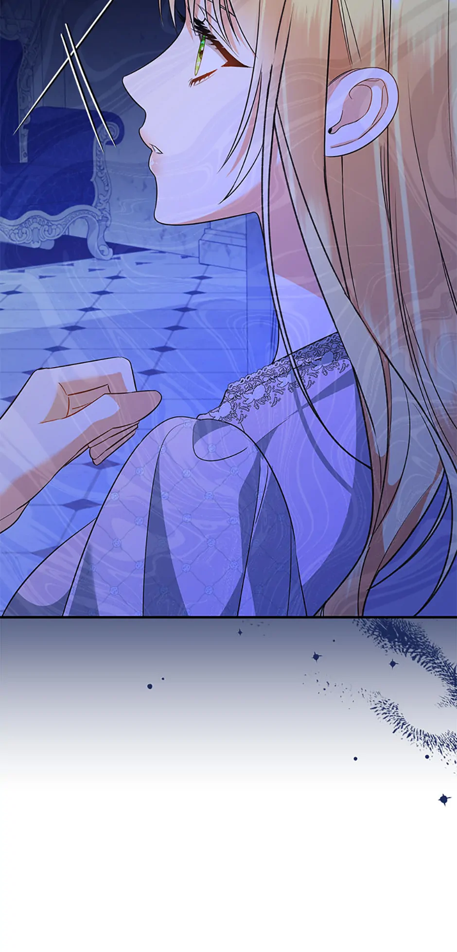 I Created a Harem to Avoid the Male Lead Chapter 50 460 108