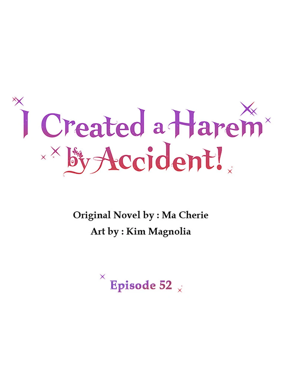 I Created a Harem to Avoid the Male Lead Chapter 52 422 001