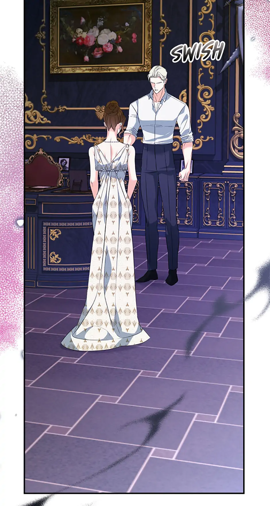 I Created a Harem to Avoid the Male Lead Chapter 52 426 005