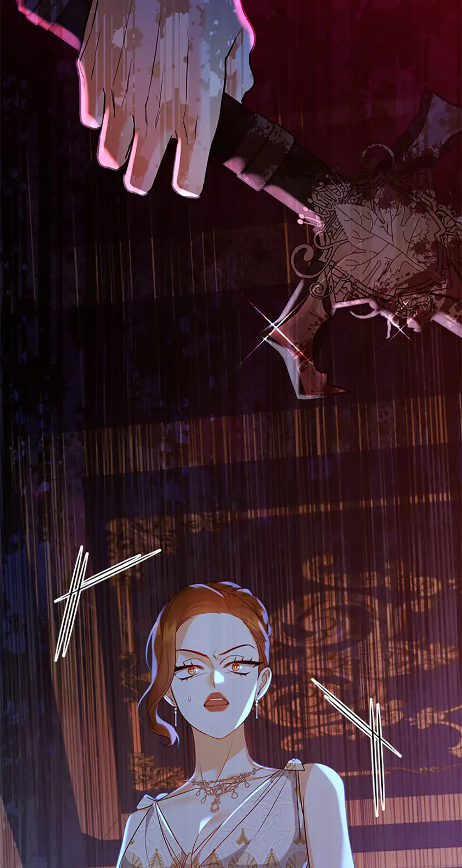 I Created a Harem to Avoid the Male Lead Chapter 52 429 008