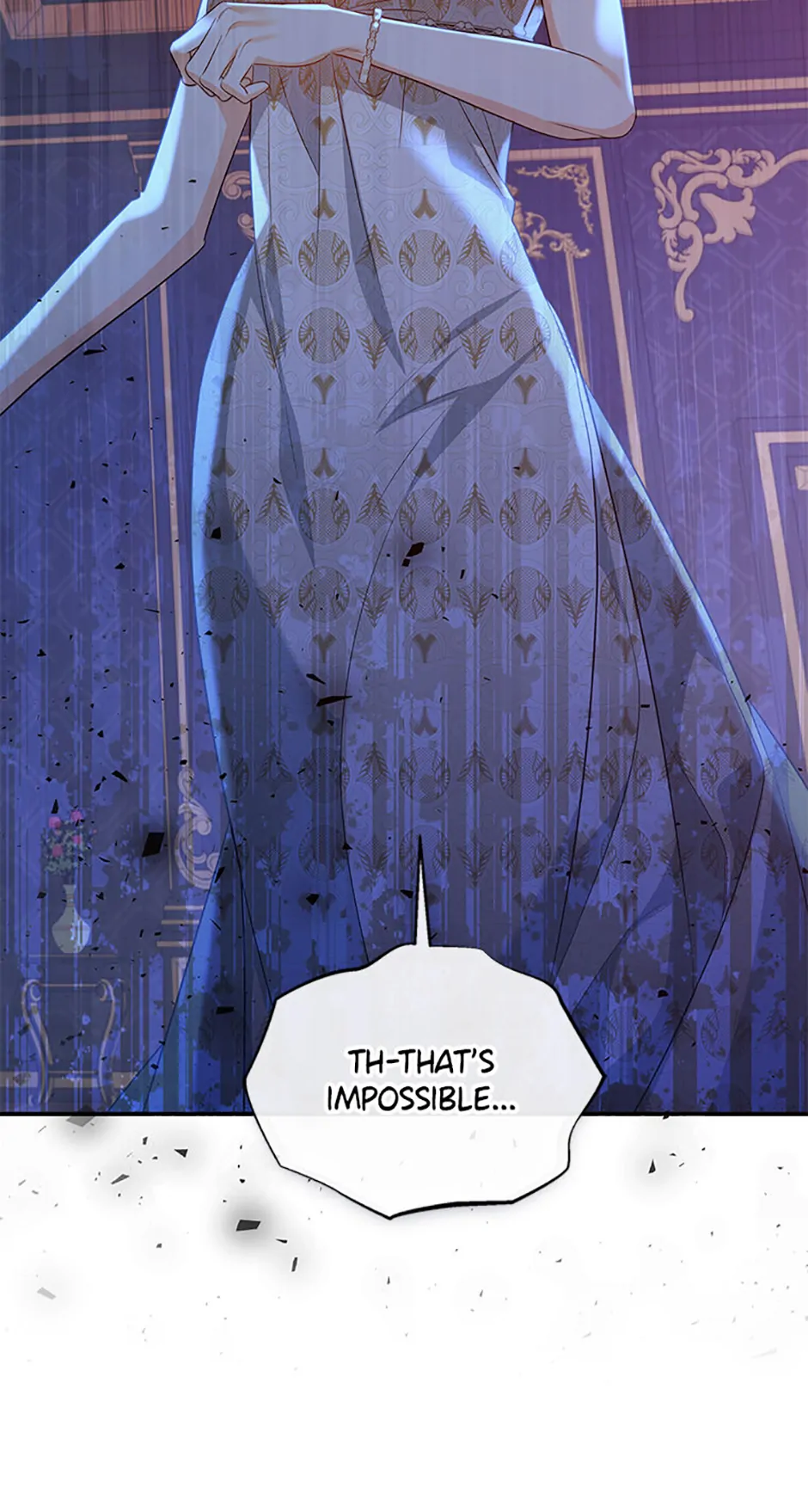 I Created a Harem to Avoid the Male Lead Chapter 52 430 009