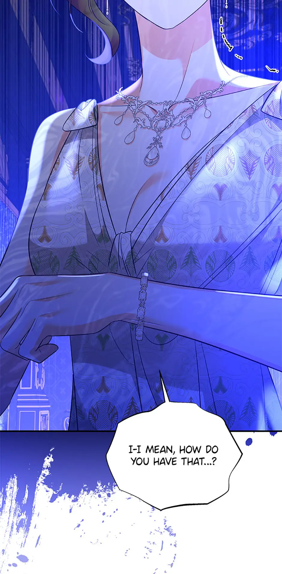 I Created a Harem to Avoid the Male Lead Chapter 52 432 011