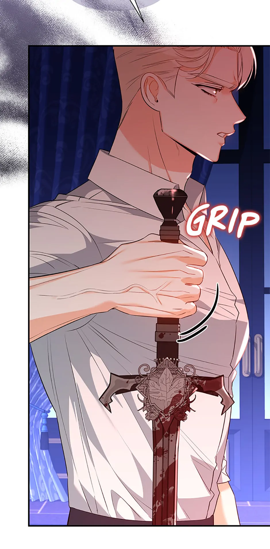 I Created a Harem to Avoid the Male Lead Chapter 52 437 016