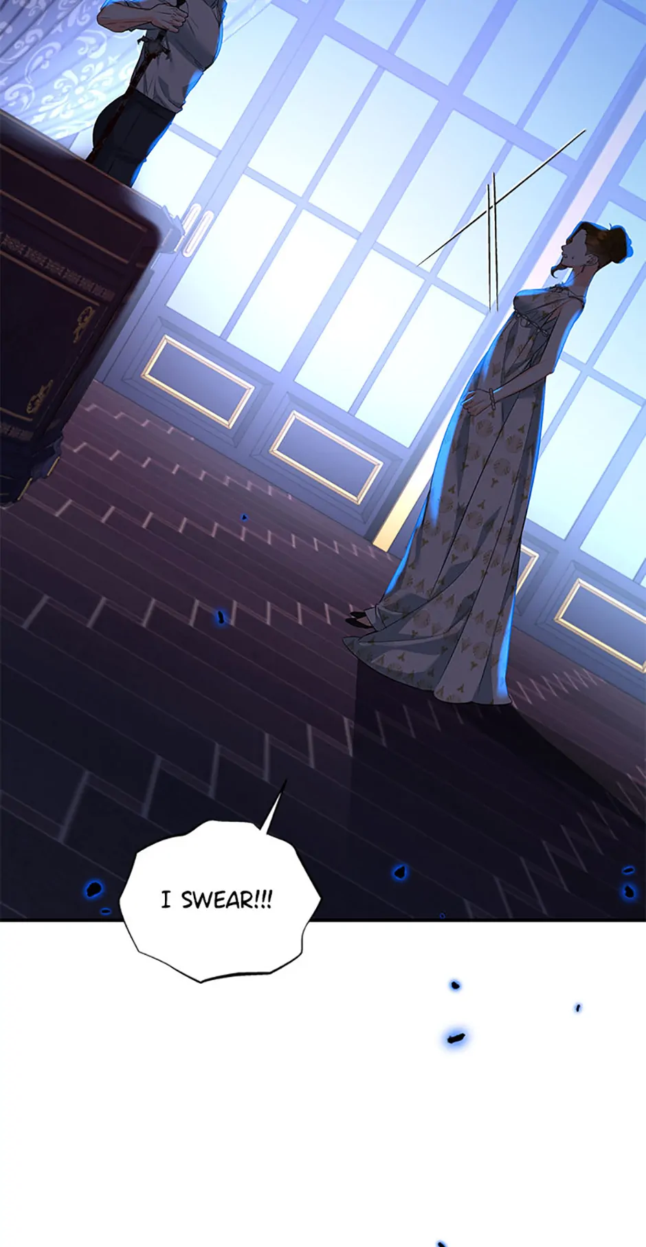 I Created a Harem to Avoid the Male Lead Chapter 52 439 018