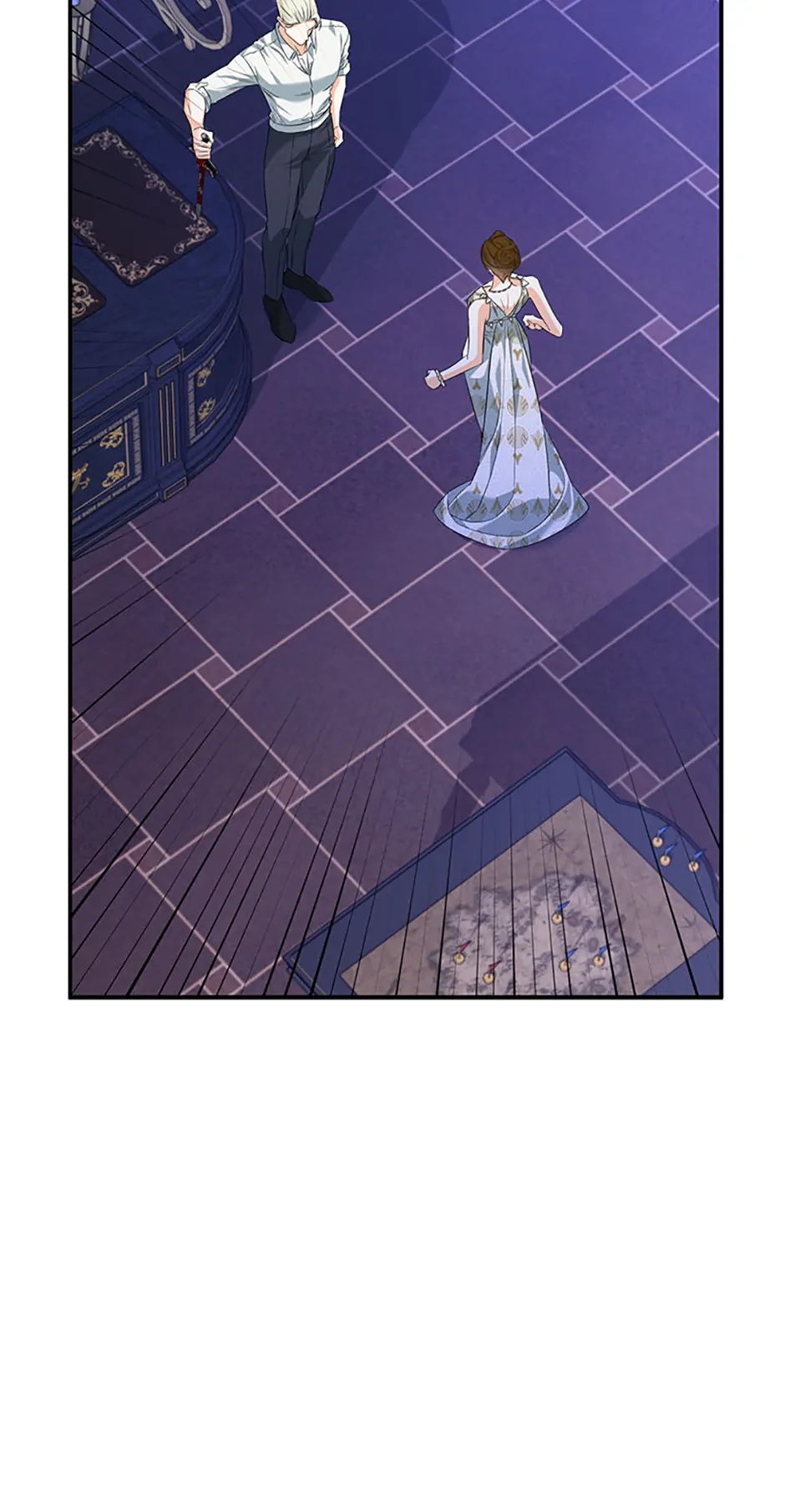 I Created a Harem to Avoid the Male Lead Chapter 52 444 023