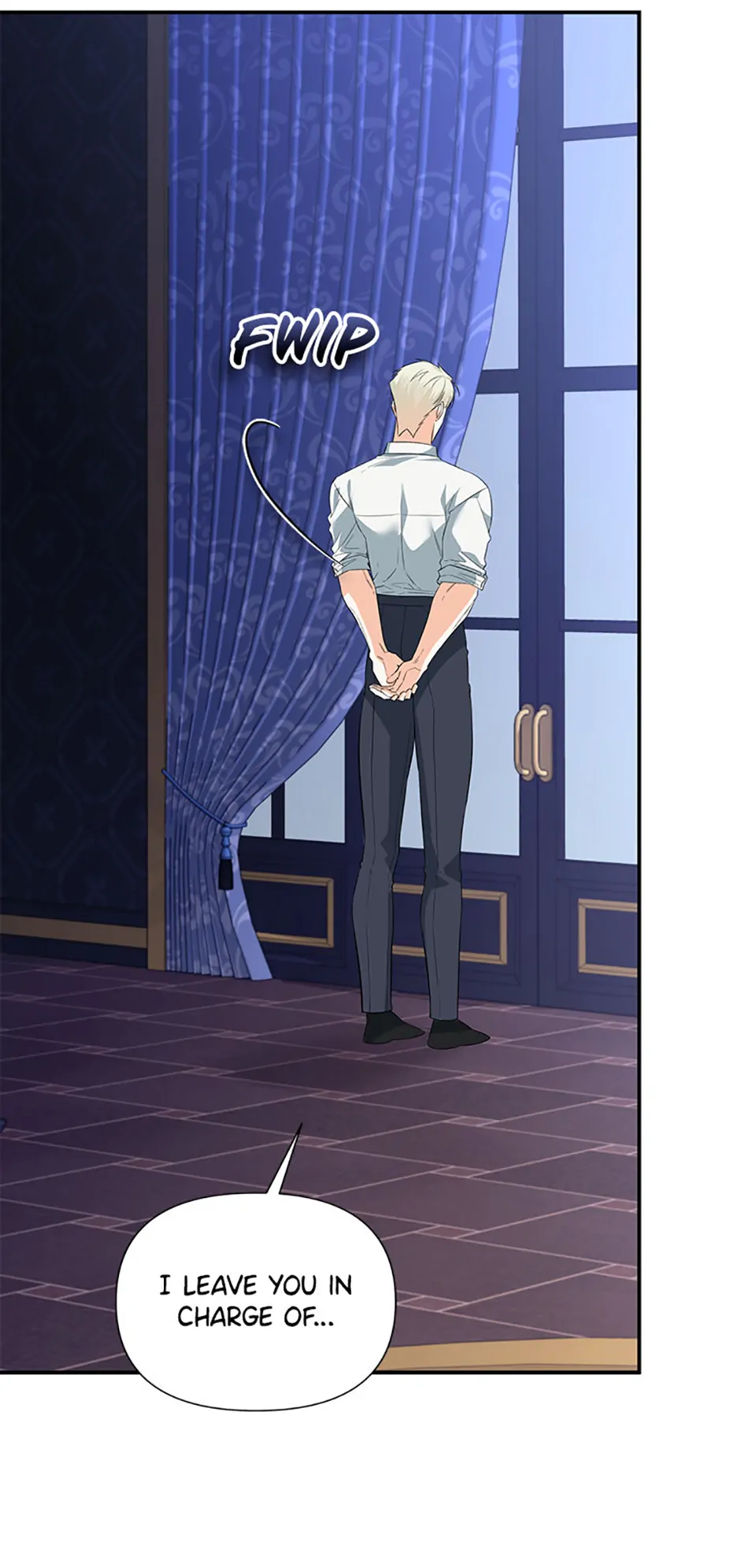 I Created a Harem to Avoid the Male Lead Chapter 52 451 030