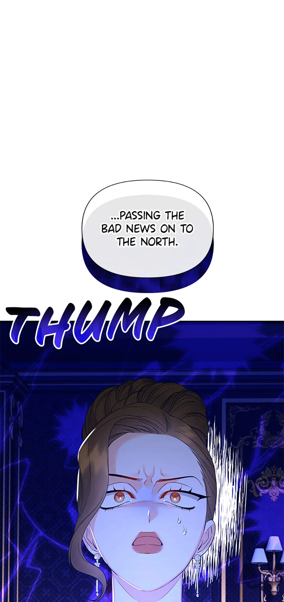 I Created a Harem to Avoid the Male Lead Chapter 52 452 031